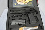 ISRAEL MILITARY INDUSTRIES DESERT EAGLE IN 50 ACTION EXPRESS - BOX AND PAPERWORK - SALE PENDING - 1 of 7