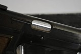 BROWNING HI POWER IN 9MM - MINT IN BOX - SALE PENDING - 5 of 10