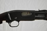 REMINGTON MODEL 12A - SHORT, LONG AND LONG RIFLE - 1 of 16