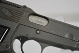 BROWNING HI POWER MADE BY JOHN INGLIS IN CANADA - SALE PENDING - 8 of 11