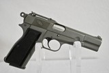 BROWNING HI POWER MADE BY JOHN INGLIS IN CANADA - SALE PENDING - 2 of 11