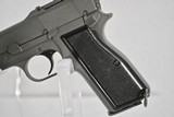 BROWNING HI POWER MADE BY JOHN INGLIS IN CANADA - SALE PENDING - 6 of 11