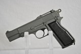 BROWNING HI POWER MADE BY JOHN INGLIS IN CANADA - SALE PENDING - 1 of 11