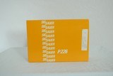 SIG SAUER P 226 MADE IN GERMANY - WITH BOX - 9MM - SALE PENDING - 7 of 8