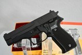 SIG SAUER P 226 MADE IN GERMANY - WITH BOX - 9MM - SALE PENDING - 4 of 8