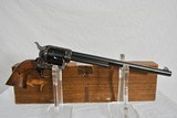 COLT SINGLE ACTION - BUNTLINE SPECIAL - FROM 1973 WITH ORIGINAL BOX - SALE PENDING - 1 of 15