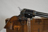 COLT SINGLE ACTION - BUNTLINE SPECIAL - FROM 1973 WITH ORIGINAL BOX - SALE PENDING - 5 of 15