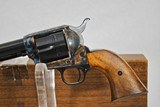 COLT SINGLE ACTION - BUNTLINE SPECIAL - FROM 1973 WITH ORIGINAL BOX - SALE PENDING - 4 of 15