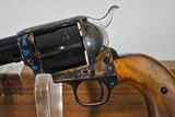 COLT SINGLE ACTION - BUNTLINE SPECIAL - FROM 1973 WITH ORIGINAL BOX - SALE PENDING - 3 of 15