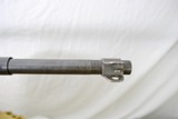 UNDERWOOD M1 CARBINE WITH MATCHING UNDERWOOD BARREL - 9 of 15