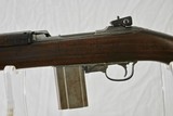 UNDERWOOD M1 CARBINE WITH MATCHING UNDERWOOD BARREL - 2 of 15