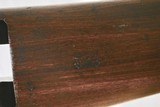 UNDERWOOD M1 CARBINE WITH MATCHING UNDERWOOD BARREL - 15 of 15
