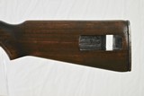 UNDERWOOD M1 CARBINE WITH MATCHING UNDERWOOD BARREL - 13 of 15