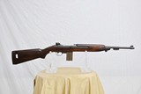 UNDERWOOD M1 CARBINE WITH MATCHING UNDERWOOD BARREL - 3 of 15