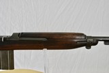 UNDERWOOD M1 CARBINE WITH MATCHING UNDERWOOD BARREL - 8 of 15