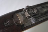 UNDERWOOD M1 CARBINE WITH MATCHING UNDERWOOD BARREL - 5 of 15