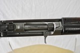 UNDERWOOD M1 CARBINE WITH MATCHING UNDERWOOD BARREL - 7 of 15