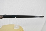 HENRY ORIGINAL IRON FRAMED LEVER ACTION RIFLE - STEEL CASE HARDENED IN 44-40 - AS NEW - SALE PENDING - 10 of 14