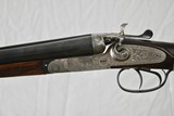 BERNARDELLI BRESCIA - 20 GAUGE - DOUBLE HAMMER SHOTGUN - 26" BARRELS - SALE PENDING - 1 of 17