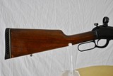 WINCHESTER 9422 IN 22 WINCHESTER MAGNUM - EARLY GUN WITH NON CHECKERED STOCK - SALE PENDING - 6 of 13