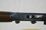 WINCHESTER 9422 IN 22 WINCHESTER MAGNUM - EARLY GUN WITH NON CHECKERED STOCK - SALE PENDING - 12 of 13
