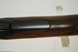 WINCHESTER 9422 IN 22 WINCHESTER MAGNUM - EARLY GUN WITH NON CHECKERED STOCK - SALE PENDING - 11 of 13