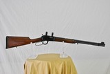 WINCHESTER 9422 IN 22 WINCHESTER MAGNUM - EARLY GUN WITH NON CHECKERED STOCK - SALE PENDING - 3 of 13