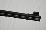 WINCHESTER 9422 IN 22 WINCHESTER MAGNUM - EARLY GUN WITH NON CHECKERED STOCK - SALE PENDING - 13 of 13