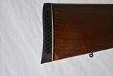 WINCHESTER 9422 IN 22 WINCHESTER MAGNUM - EARLY GUN WITH NON CHECKERED STOCK - SALE PENDING - 8 of 13