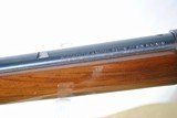 WINCHESTER 9422 IN 22 WINCHESTER MAGNUM - EARLY GUN WITH NON CHECKERED STOCK - SALE PENDING - 5 of 13