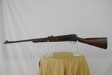 KRAG JORGENSEN CARBINE - SPRINGFIELD ARMORY - ANTIQUE - SALE PENDING - 5 of 17