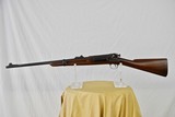 KRAG JORGENSEN CARBINE - SPRINGFIELD ARMORY - ANTIQUE - SALE PENDING - 12 of 17