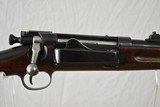 KRAG JORGENSEN CARBINE - SPRINGFIELD ARMORY - ANTIQUE - SALE PENDING - 2 of 17