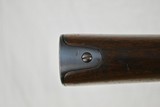 KRAG JORGENSEN CARBINE - SPRINGFIELD ARMORY - ANTIQUE - SALE PENDING - 14 of 17