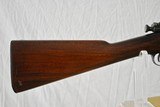 KRAG JORGENSEN CARBINE - SPRINGFIELD ARMORY - ANTIQUE - SALE PENDING - 9 of 17