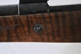 BROWNING SAFARI IN 270 - MADE IN BELGIUM - 23 of 24