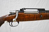 BROWNING SAFARI IN 270 - MADE IN BELGIUM - 1 of 24