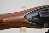 REMINGTON MODEL 700 BDL CUSTOM DELUXE IN 222 REMINGTON - MINT CONDITON - FACTORY ENGRAVED - SALE PENDING - 15 of 17