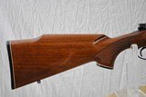 REMINGTON MODEL 700 BDL CUSTOM DELUXE IN 222 REMINGTON - MINT CONDITON - FACTORY ENGRAVED - SALE PENDING - 9 of 17