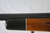 REMINGTON MODEL 700 BDL CUSTOM DELUXE IN 222 REMINGTON - MINT CONDITON - FACTORY ENGRAVED - SALE PENDING - 17 of 17