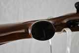 REMINGTON MODEL 700 BDL CUSTOM DELUXE IN 222 REMINGTON - MINT CONDITON - FACTORY ENGRAVED - SALE PENDING - 7 of 17