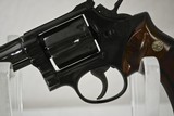 SMITH & WESSON MODEL 15-3 - COMBAT MASTERPIECE - 2 of 6