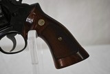 SMITH & WESSON MODEL 15-3 - COMBAT MASTERPIECE - 4 of 6