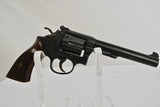 SMITH & WESSON K-38 - 5 SCREW IN 38 SPECIAL - SALE PENDING - 2 of 11