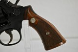 SMITH & WESSON K-38 - 5 SCREW IN 38 SPECIAL - SALE PENDING - 7 of 11