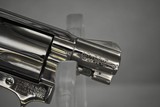 SMITH & WESSON MODEL 38-1 - BODYGUARD AIRWEIGHT - 4 of 5