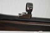 BROWNING B-78 IN 6MM REMINGTON -
26" OCTAGON BARREL - SCOPE MOUNTS AND RINGS - MINT - SALE PENDING - 12 of 15