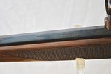 BROWNING B-78 IN 6MM REMINGTON -
26" OCTAGON BARREL - SCOPE MOUNTS AND RINGS - MINT - SALE PENDING - 14 of 15