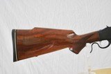 BROWNING B-78 IN 6MM REMINGTON -
26" OCTAGON BARREL - SCOPE MOUNTS AND RINGS - MINT - SALE PENDING - 7 of 15