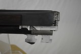 UGARTECHEA OVER AND UNDER 12 GAUGE - PRECISE COPY OF A MERKEL 301E - ACANTHUS SCROLL ENGRAVED - SALE PENDING - 10 of 19